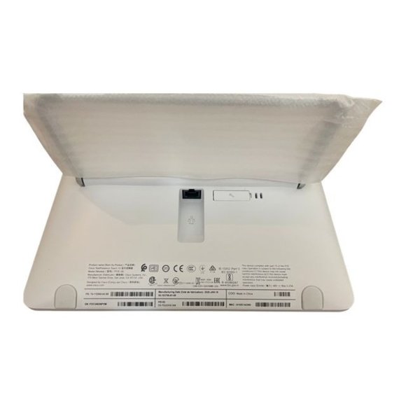 Cisco 10" Telepresence Touch 10 Control Unit Screen CTS-CTRL-DV10 - Webex Room N - Picture 12 of 16